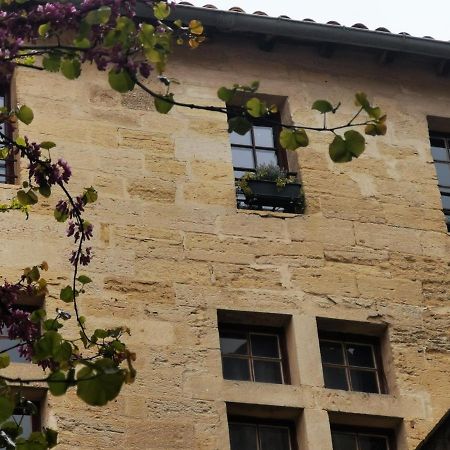 Appartement A 50 M De La Place Aux Herbes Uzès Dış mekan fotoğraf